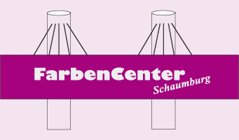 Webanzeige Farbencenter