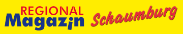 Logo Laatzener Regionalmagazin Zeitung