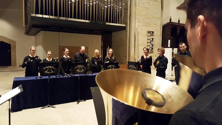 Veranstaltung 2022: Handglockenchor Wiedensahl Weihnachtskonzert handglockenchor wiedensahl weihnachtskonzert stadthagen zeitung schaumburg