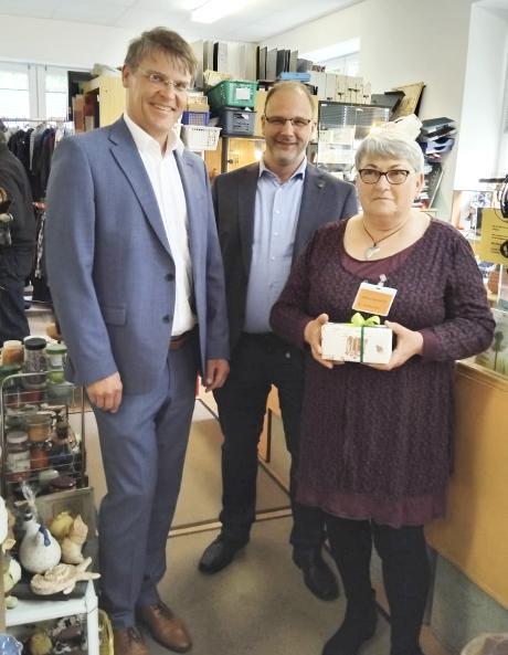 umsonstladen 2 bad nenndorf 2 jahre